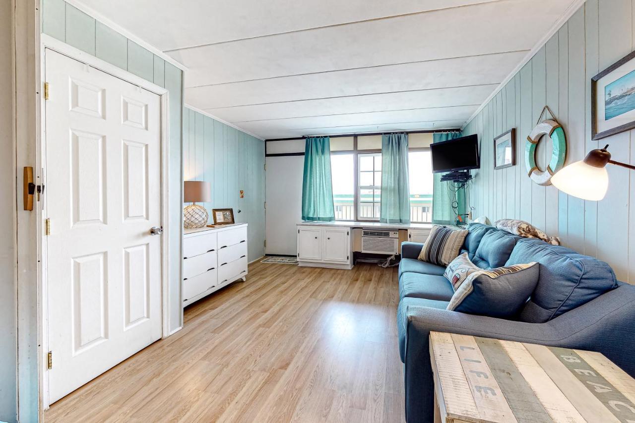 Three Cheers Apartment โอเชียนซิตี้ ภายนอก รูปภาพ